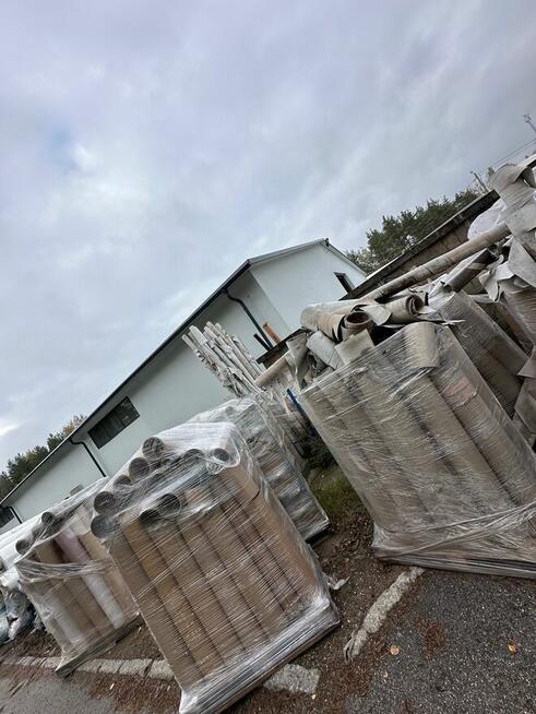 gilzy tuleje oddam za darmo