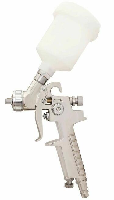 Pistolet lakierniczy H 2000
