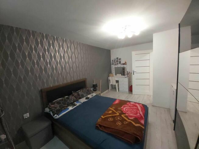 2-pokojowe mieszkanie z balkonem w centrum Sosnowca