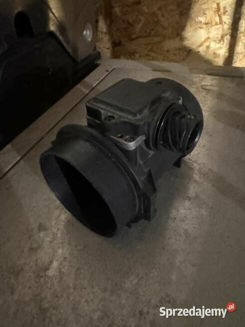 Przeplywomierz Siemens 5wk9 600 1703275 BMW E39 E38 2.5 2.8