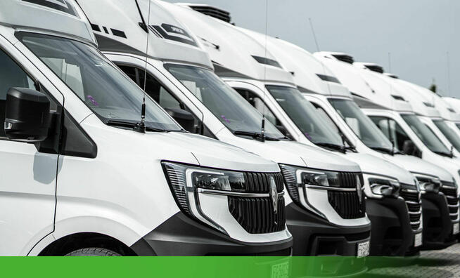 Kierowca Międzynarodowy KAT.B