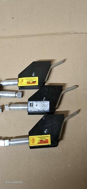 Optyczny wskaźnik napiẹcia typ OWN