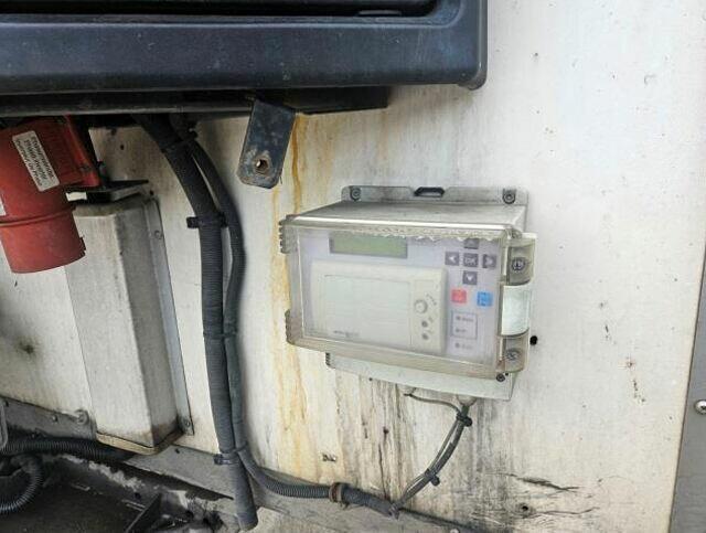 Syndyk sprzeda naczepę ciężarową marki: Samro, model: ST39,