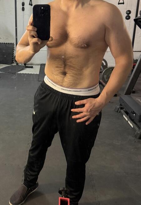 Szukam przyjaciółki