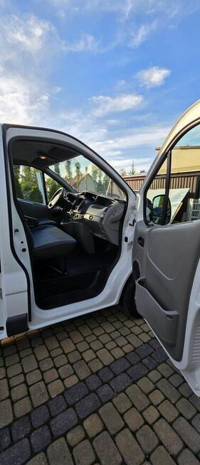 Renault Trafic 2.0 115KM
