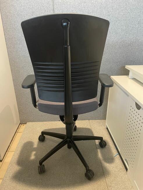 Fotel obrotowy SITAG