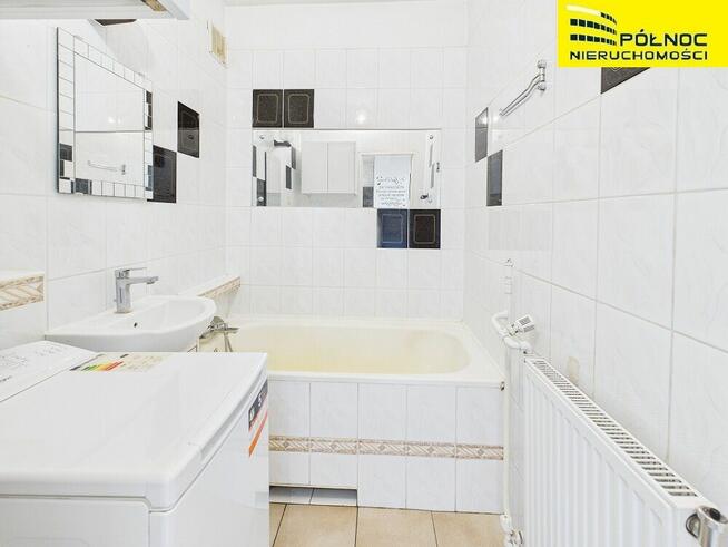 Mieszkanie 2-pokoje z balkonem