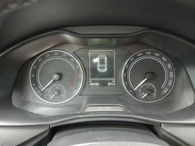 Škoda Scala 1.6 TDI