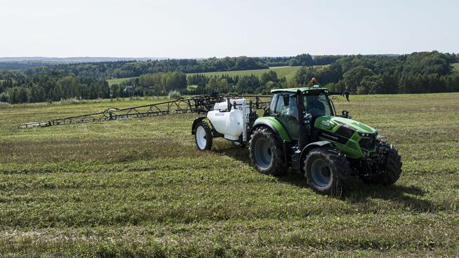 Opryskiwacz Kronos 3200l. 18-21m, Finansowanie 0%