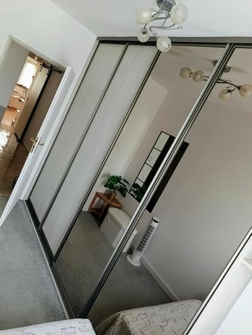 Przytulne i rodzinne mieszkanie z garażem przy ul.Światowida