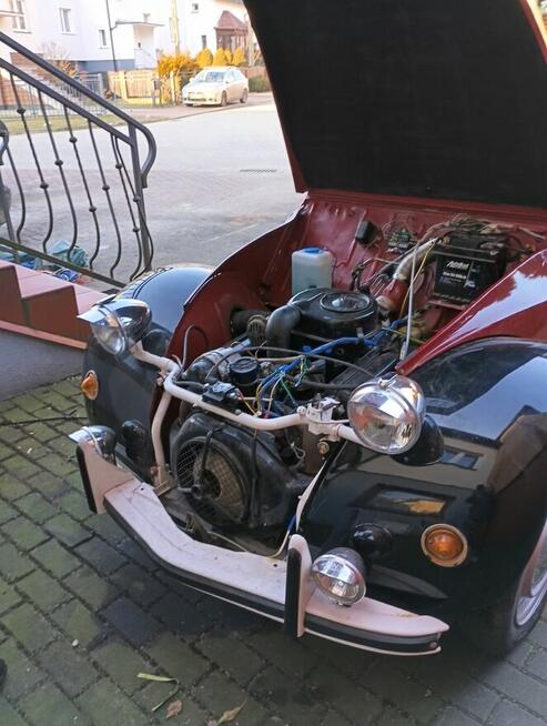 Stary samochód Citroen - Darmowe ogłoszenia Lento.pl