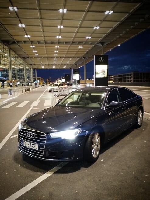 RIDER- transfer lotnisko Berlin Brandenburg, przewóz osób