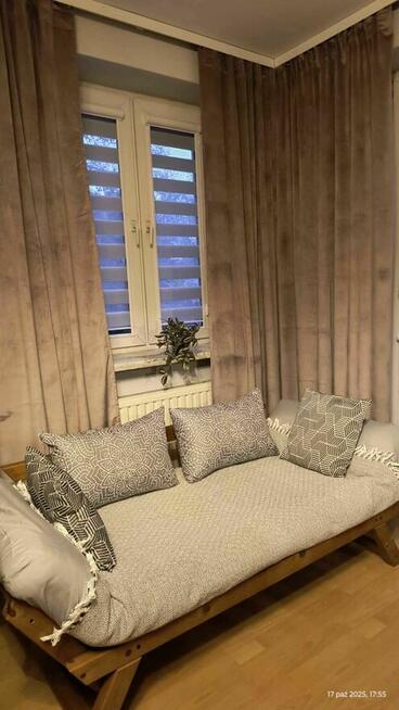 Przytulna i jasna kawalerka bezpośrednio od właściciela!