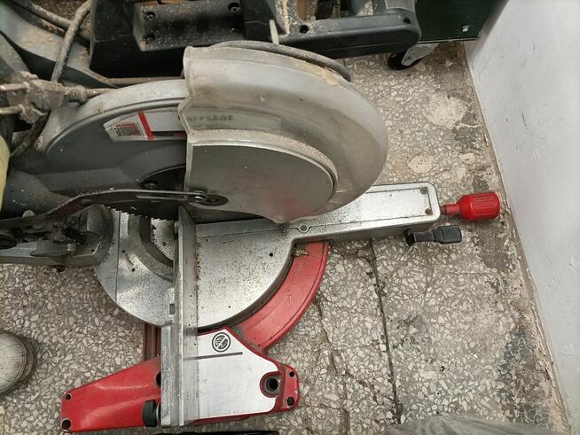 Sprzedaż plotera, monitorów i innych