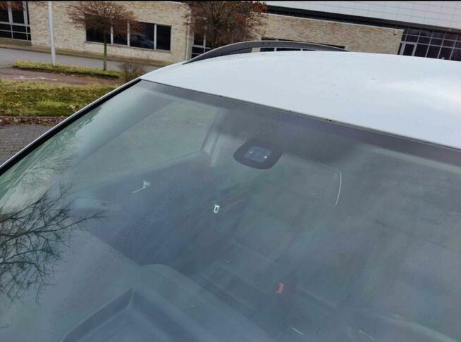 Volkswagen Tiguan 4x4 DSG 200 km