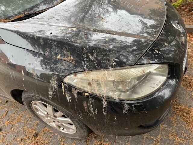 Renault Fluence 2012 r. od syndyka