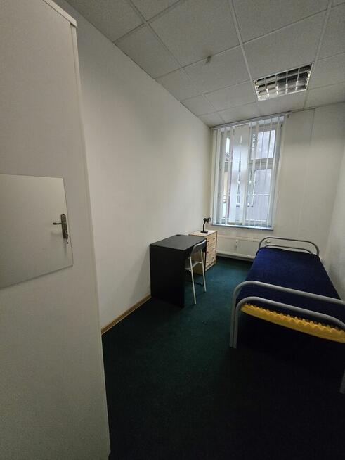 1 osobowe pókoj, Katowice centrum