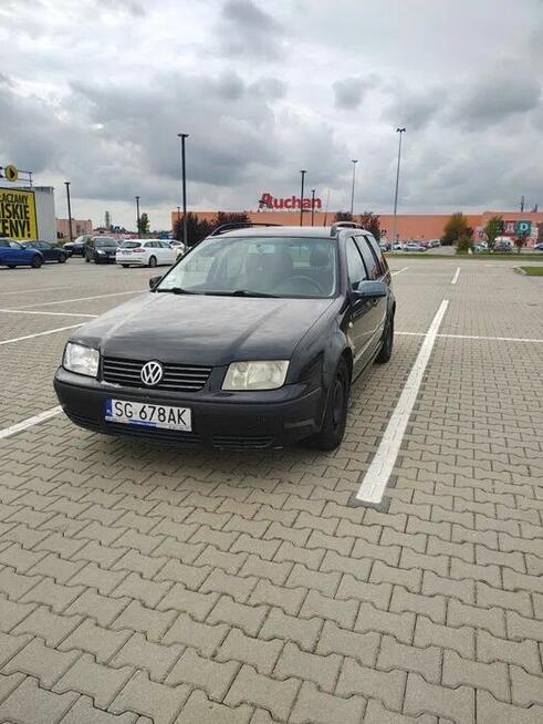 Volkswagen Bora 1.9 TDI