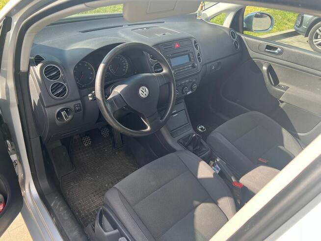 Prawo własności do ½ samochodu osobowego Volkswagen Golf Plu