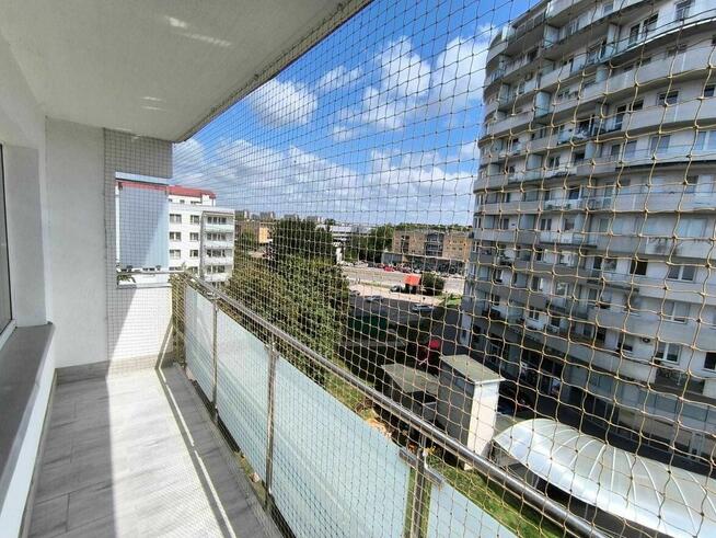 Zabezpieczamy balkony, tarasy, ogródka - Sprawdzaj smiało