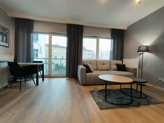 Do Wynajęcia Nowe mieszkanie w Centrum