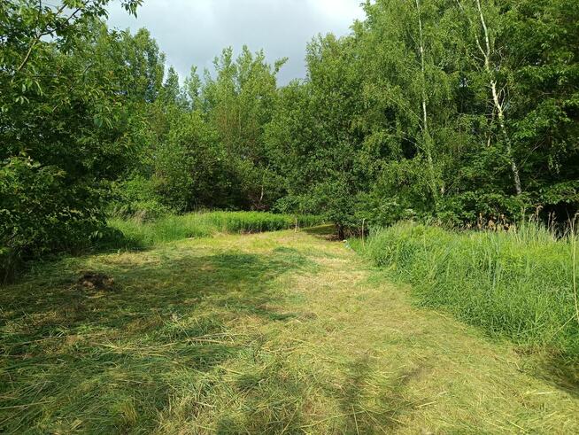 Sprzedam działkę Mielec Cyranka