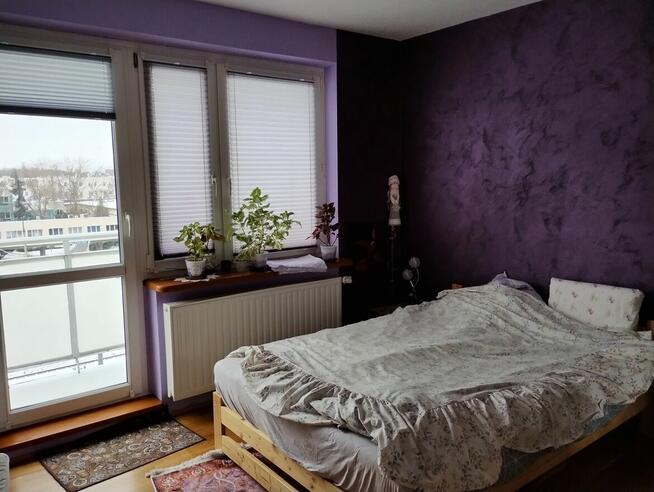 Wynajmę 3-pokojowe mieszkanie - BEZ KAUCJI