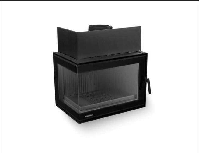 Wklad kominkowy Lewy Torn