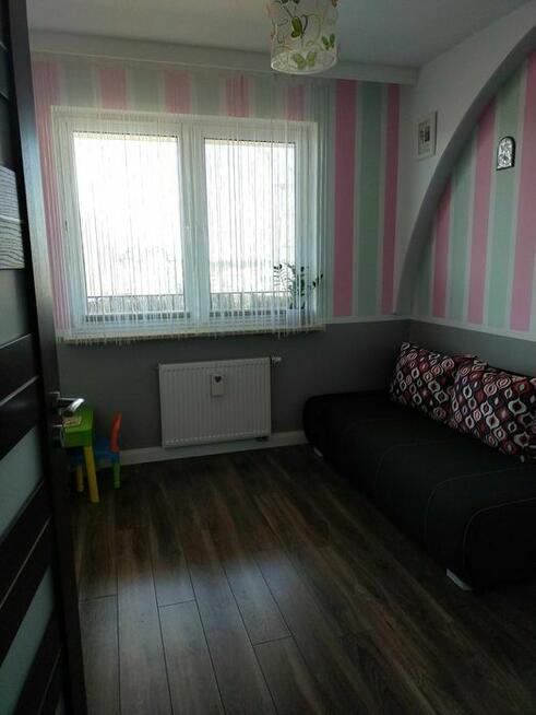 Wynajmę mieszkanie 3 pokoje Ząbki