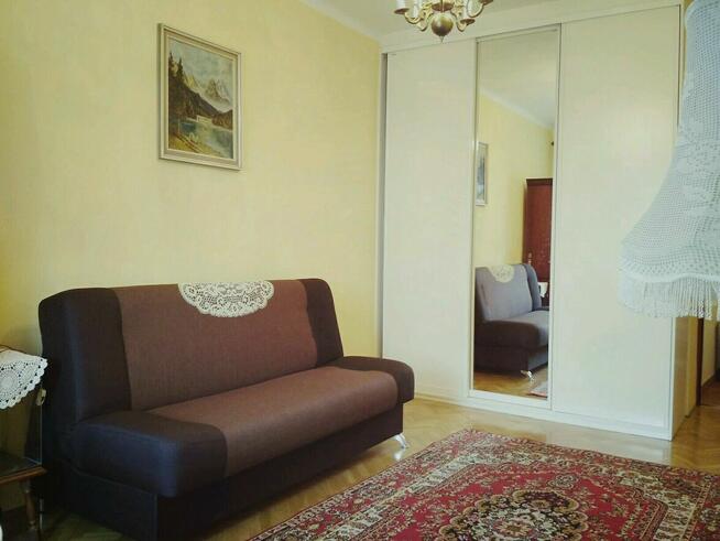 Gotowe mieszkanie 2.pokojowe po remoncie