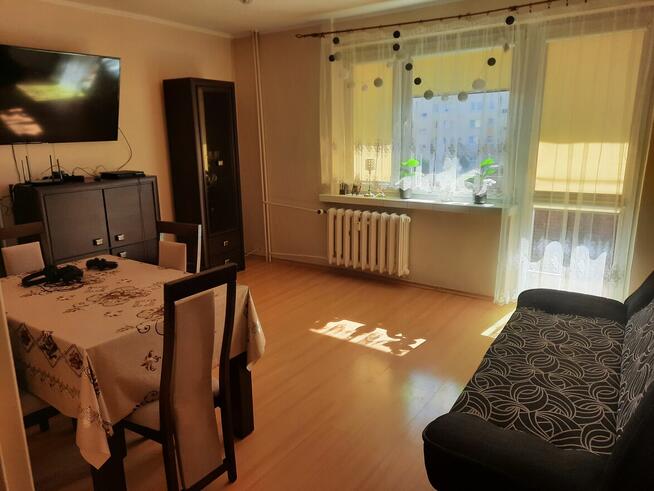 Sprzedam 3-pokojowe / Osiedle Niepodległości