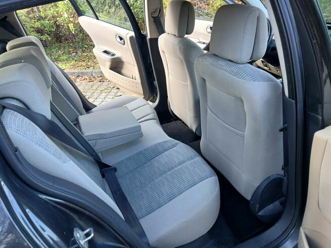 renault megane 1,6-16v 2007 salon pl. 176tys, km,