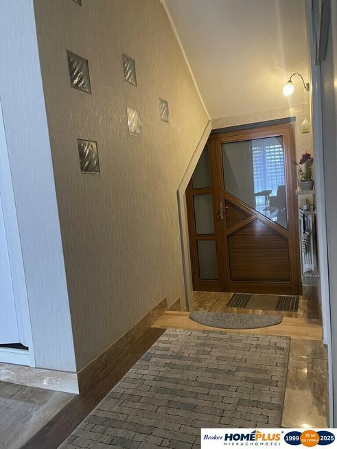 Dom o powierzchni 200 m² w Sierakowie