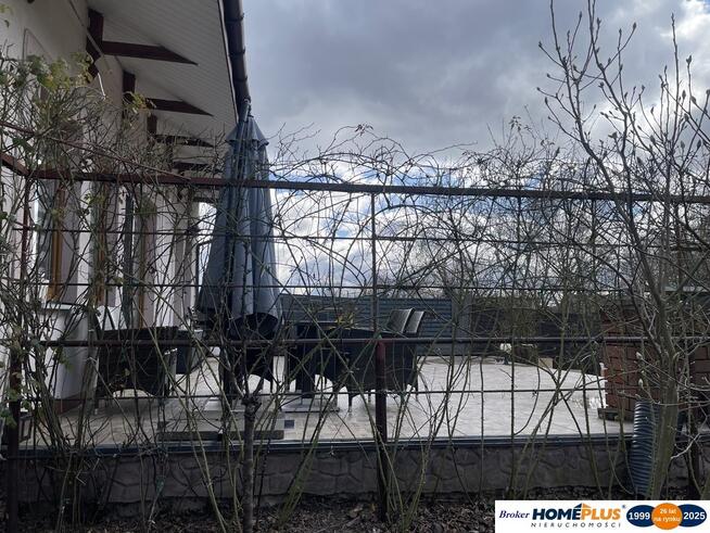 Dom o powierzchni 200 m² w Sierakowie