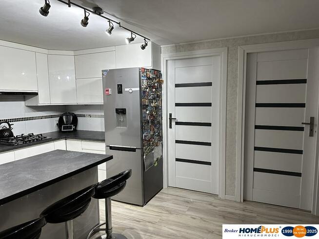 Dom o powierzchni 200 m² w Sierakowie