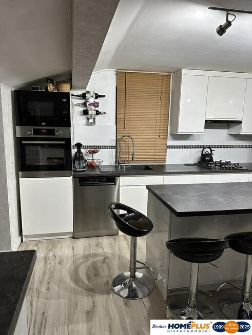 Dom o powierzchni 200 m² w Sierakowie