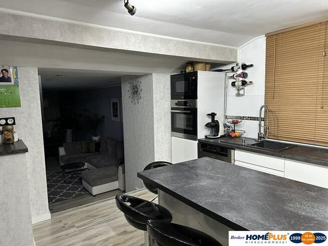 Dom o powierzchni 200 m² w Sierakowie