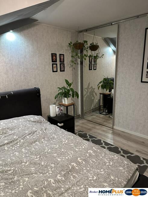 Dom o powierzchni 200 m² w Sierakowie