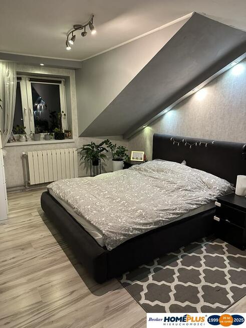 Dom o powierzchni 200 m² w Sierakowie