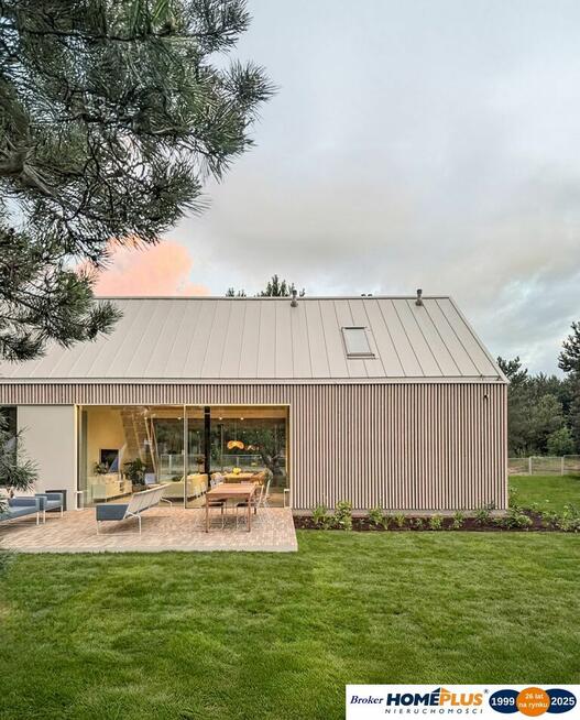 0%, klimatyczna inwestycja nad jeziorem Kownatki