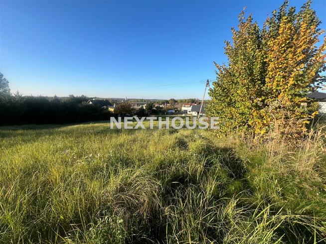 Działka budowlana Rybnik Zebrzydowice