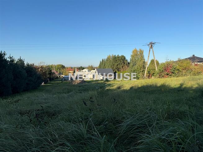 Działka budowlana Rybnik Zebrzydowice