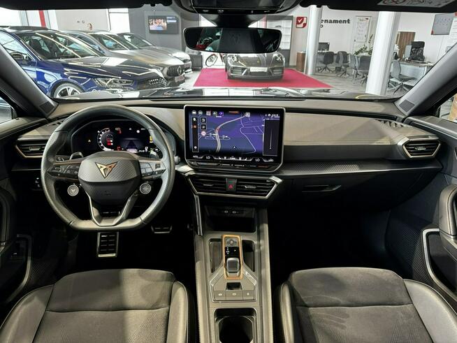 Cupra Formentor VAT 23% 1.5 e-TSI 150KM DSG 2024 r., Intelligent Drive, EDGE, salon PL