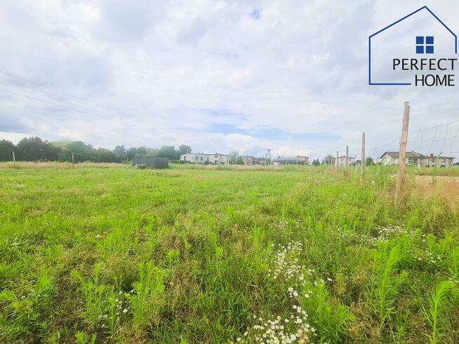 Działka budowlana Rybnik, Arki Bożka