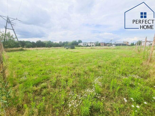 Działka budowlana Rybnik, Arki Bożka