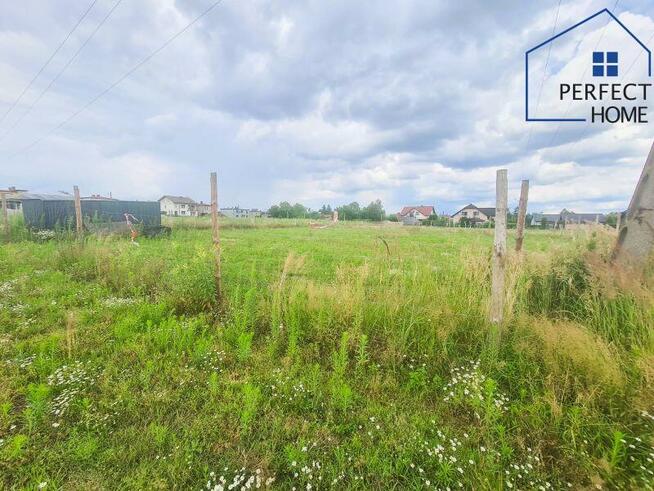 Działka budowlana Rybnik, Arki Bożka