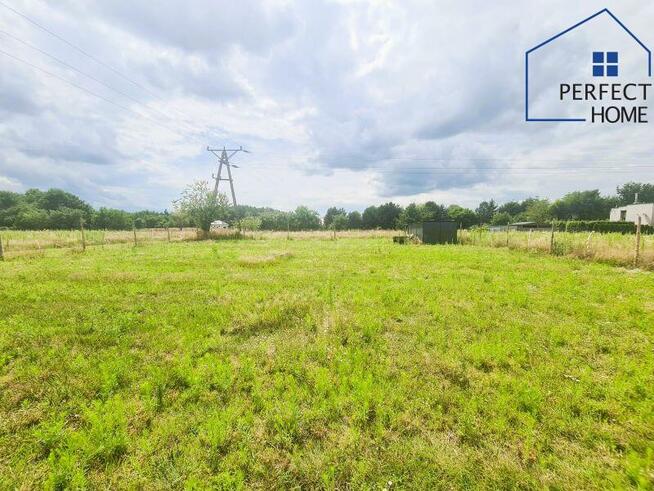 Działka budowlana Rybnik, Arki Bożka