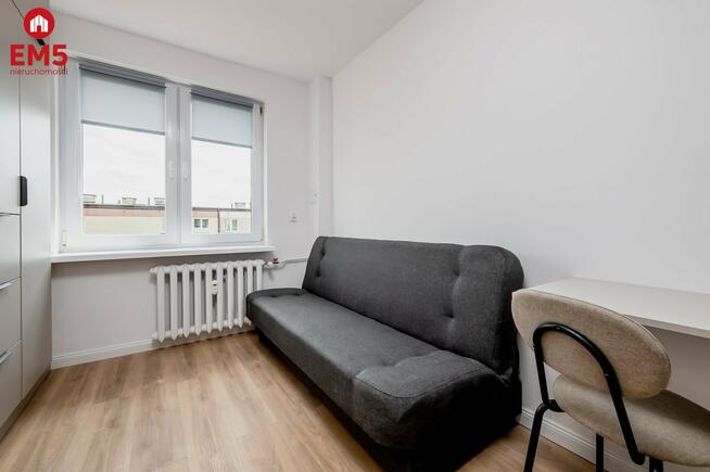 Mieszkanie Białystok Piasta II, Bolesława Chrobrego