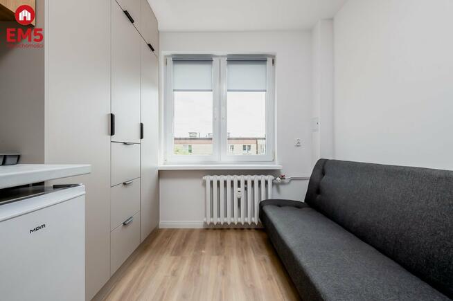 Mieszkanie Białystok Piasta II, Bolesława Chrobrego