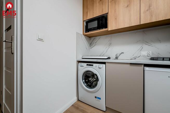 Mieszkanie Białystok Piasta II, Bolesława Chrobrego